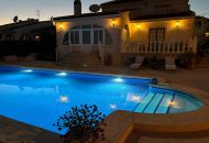 Sale - Villa - Ciudad Quesada