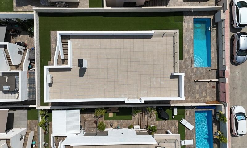 Sale - Apartments - Villamartin - Villamartín