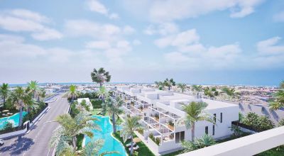 Apartments - New Build - Cartagena - Cartagena