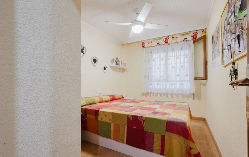 Sale - Apartamento - Torrevieja
