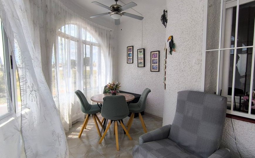 Venta - Villa - Ciudad Quesada