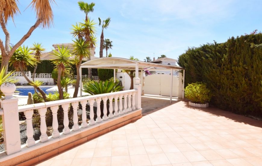Venta - Villa - Ciudad Quesada