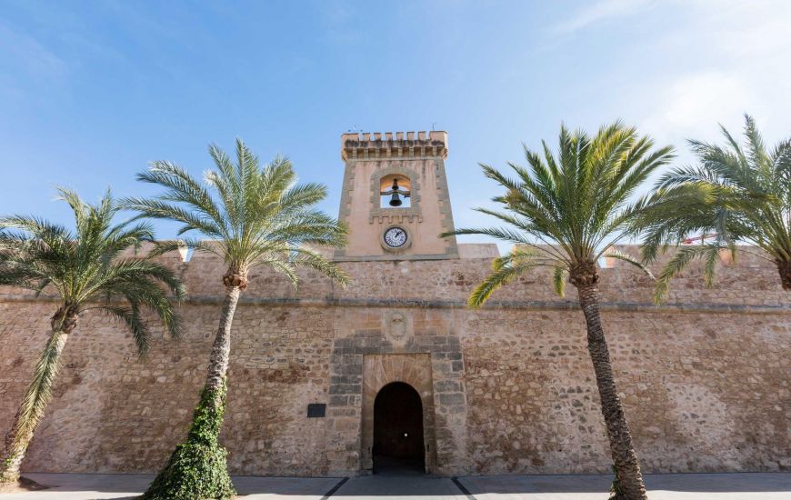 New Build - Penthouse - 