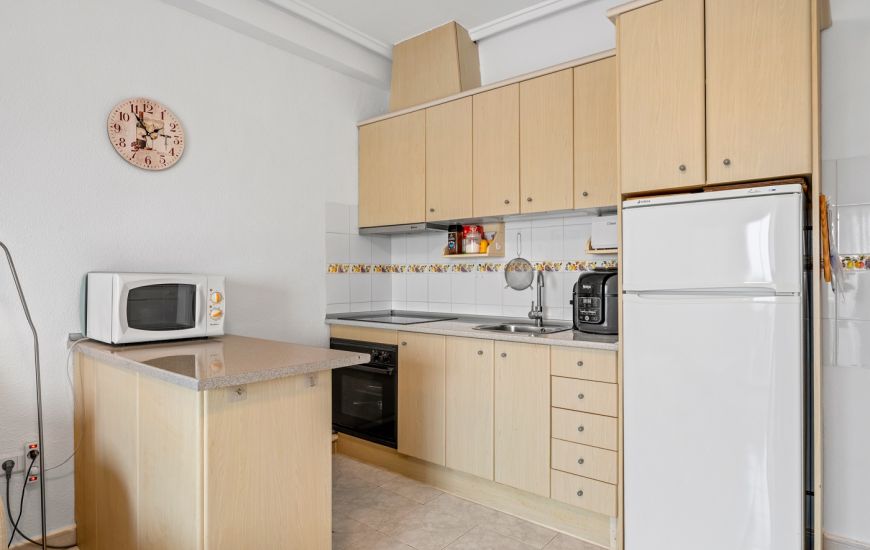 Venta - Apartamentos - Ciudad Quesada - Rojales