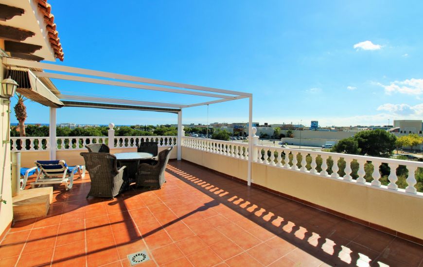 Venta - Villa - Playa Flamenca