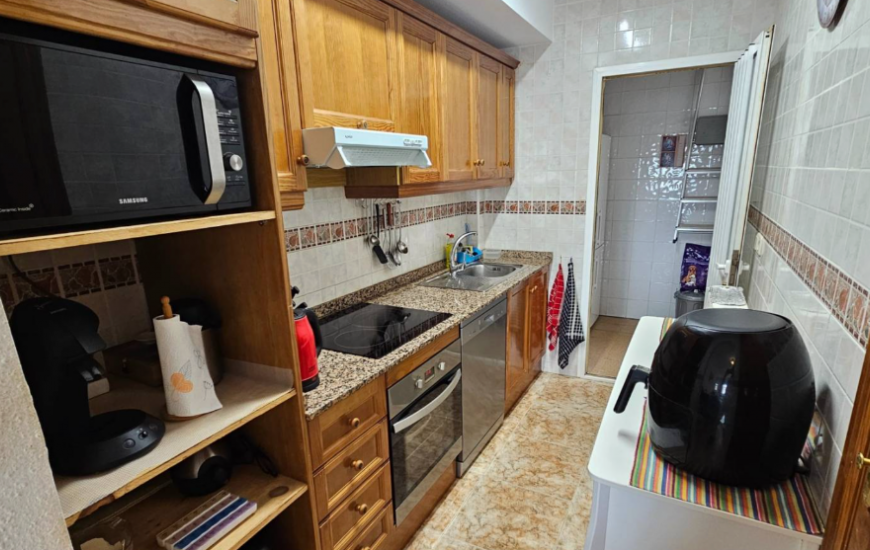 Sale - Apartments - Punta Prima