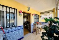 Venta - Apartamentos - Torrevieja