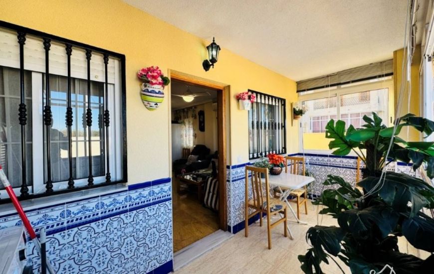 Venta - Apartamentos - Torrevieja