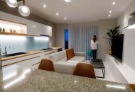 Nueva construcción  - Apartamentos - Torrevieja