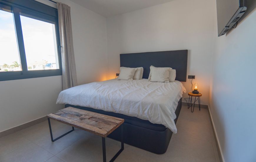 Sale - Villa - Ciudad Quesada