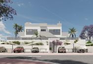 New Build - Bungalow - Torrevieja