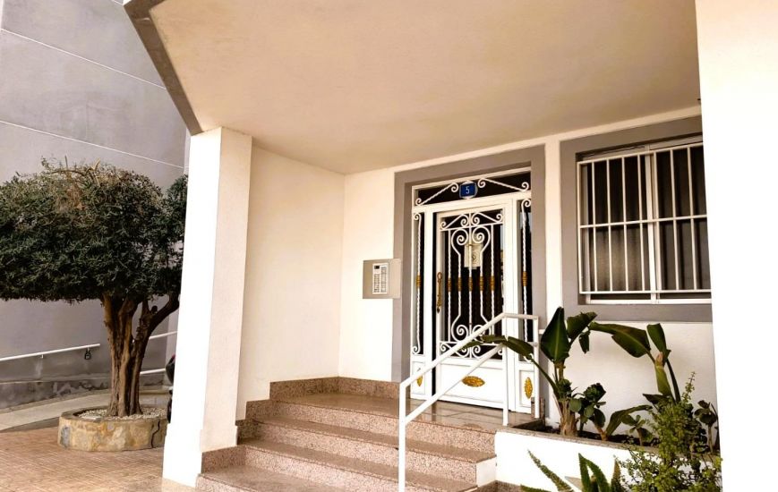 Sale - Apartments - Orihuela Costa