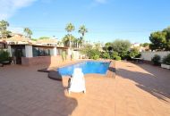 Sale - Villa - Torrevieja