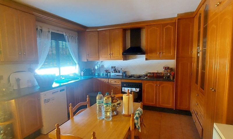 Venta - Villa - Hondón de las Nieves