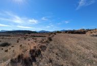 New Build - Country Property - Novelda