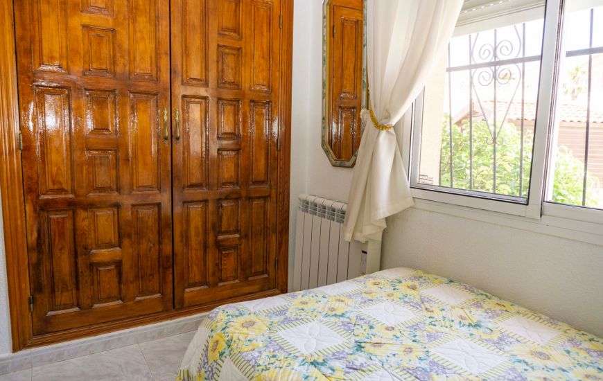 Sale - Villa - Ciudad Quesada