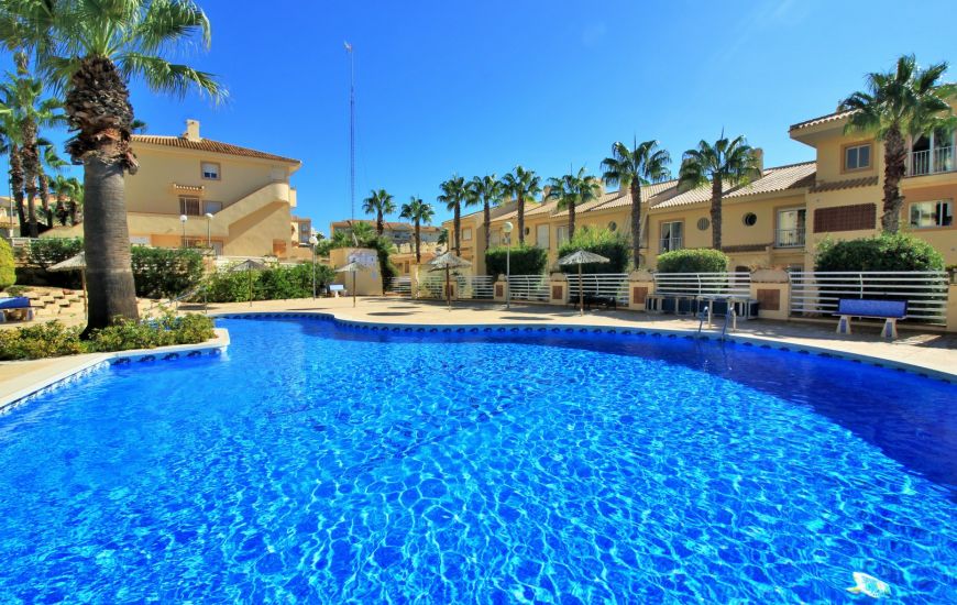 Sale - Apartments - Cabo Roig