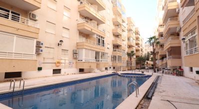 Apartments - Sale - Torrevieja - Torrevieja