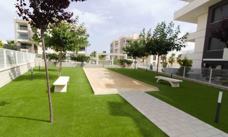 Sale - Apartments - Villamartin - Villamartín