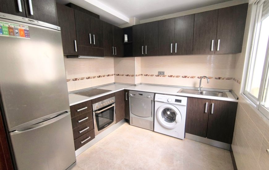 Sale - Apartments - Benijófar - 