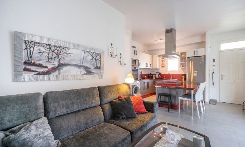 Sale - Apartments - Ciudad Quesada