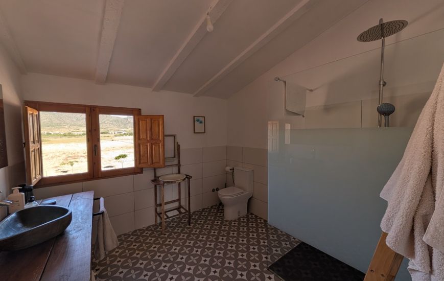Sale - Finca - Salinas
