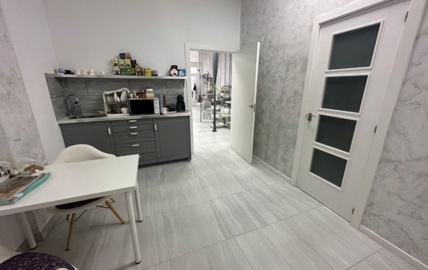 Sale - Commercial - La Zenia