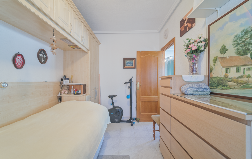 Sale - Bungalow - Ciudad Quesada