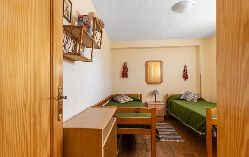 Sale - Apartments - Guardamar del Segura