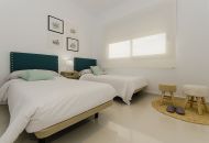Nueva construcción  - Villa - Orihuela Costa