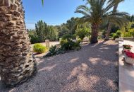 Sale - Villa - Algorfa
