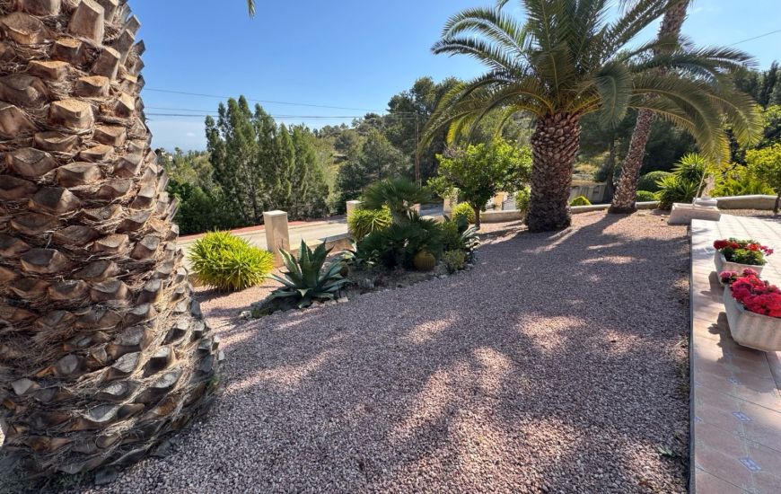 Sale - Villa - Algorfa