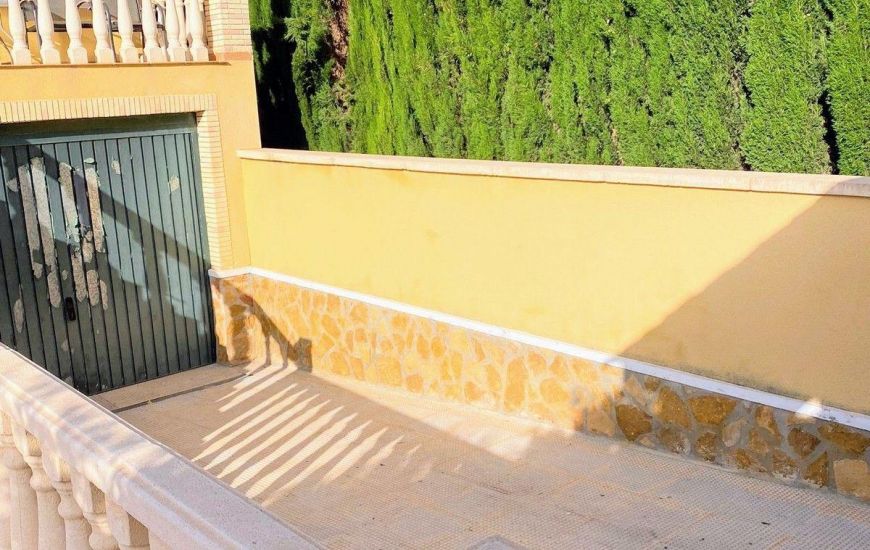 Venta - Villa - Villamartin