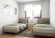 New Build - Apartments - Torrevieja