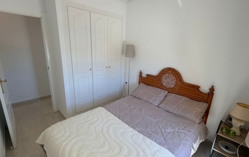 Venta - Apartamentos - Ciudad Quesada