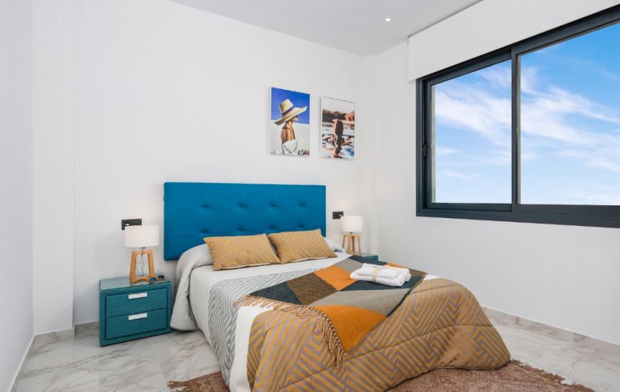 New Build - Villa - Benijófar - 