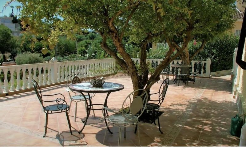 Sale - Villa - Torrevieja