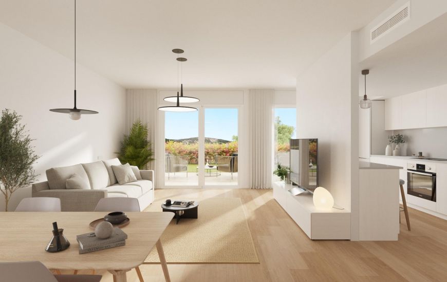 Nueva construcción  - Villa - Finestrat