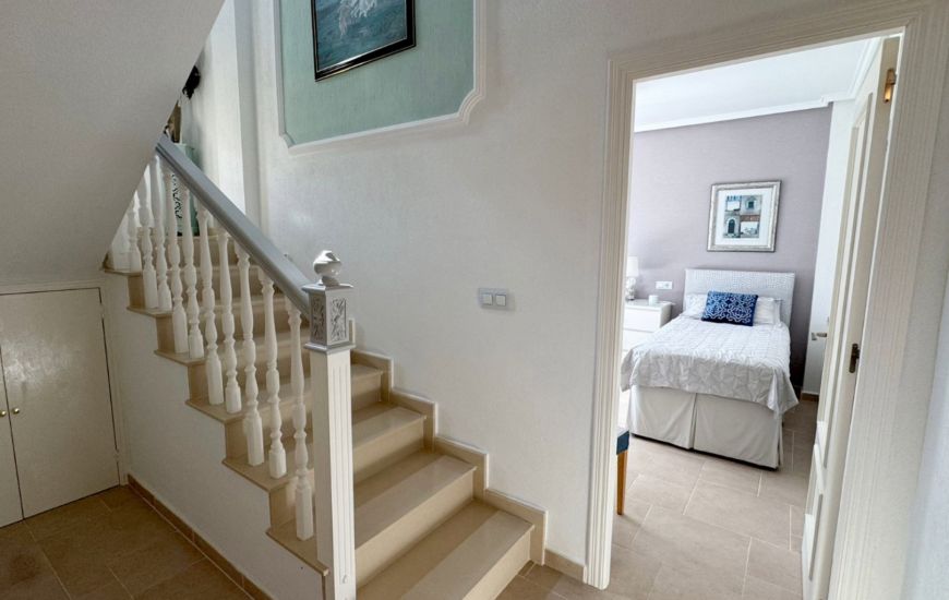 Sale - Villa - Ciudad Quesada