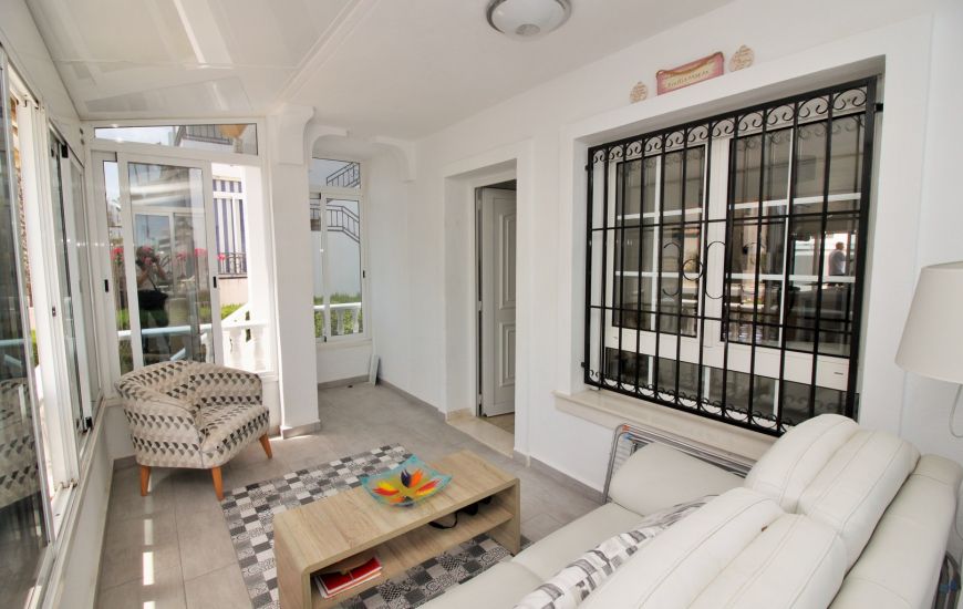 Venta - Villa - Villamartin