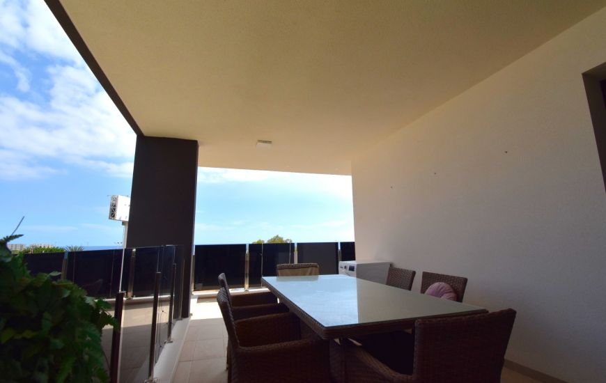 Venta - Apartamentos - Orihuela Costa