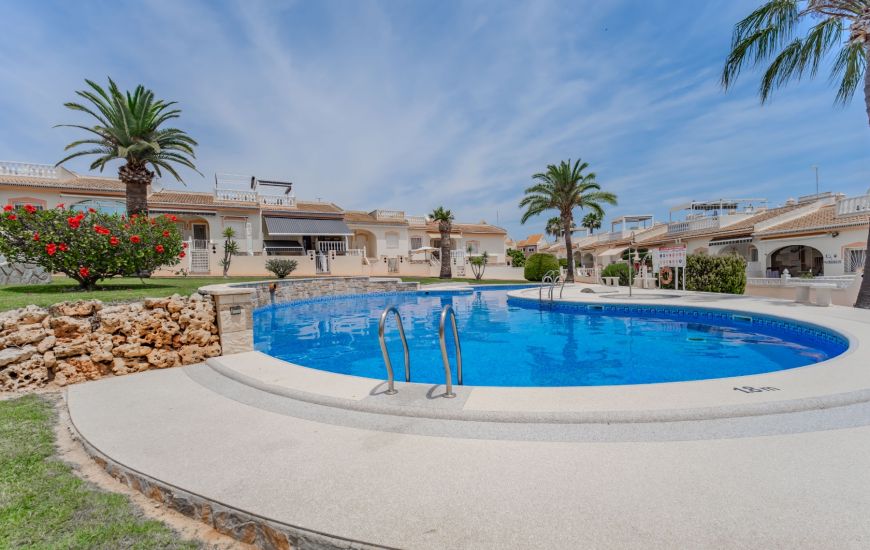 Venta - Bungalow - Ciudad Quesada