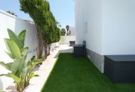Sale - Villa - Ciudad Quesada