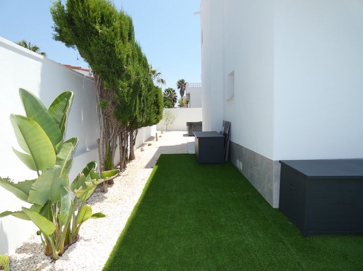 Sale - Villa - Ciudad Quesada