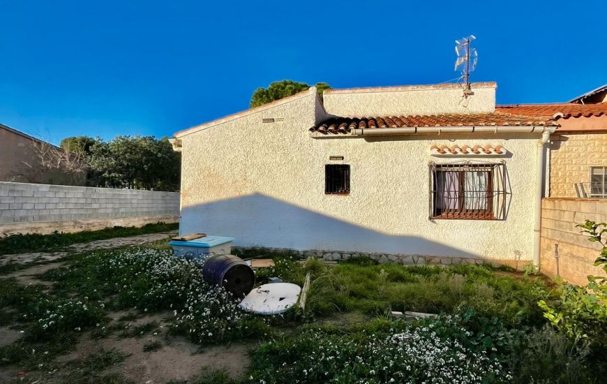 Sale - Villa - Torrevieja