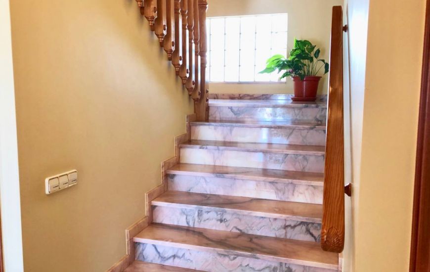 Sale - Villa - Ciudad Quesada