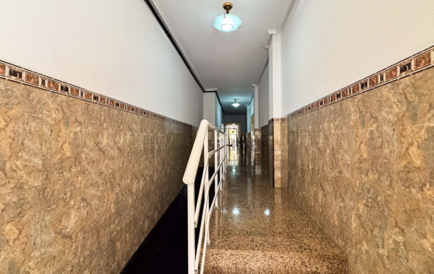 Sale - Apartments - Torrevieja