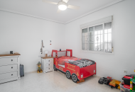 Sale - Villa - Ciudad Quesada