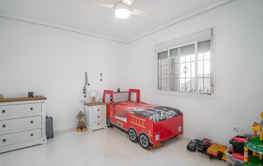 Sale - Villa - Ciudad Quesada