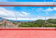 Sale - Apartments - La Nucia